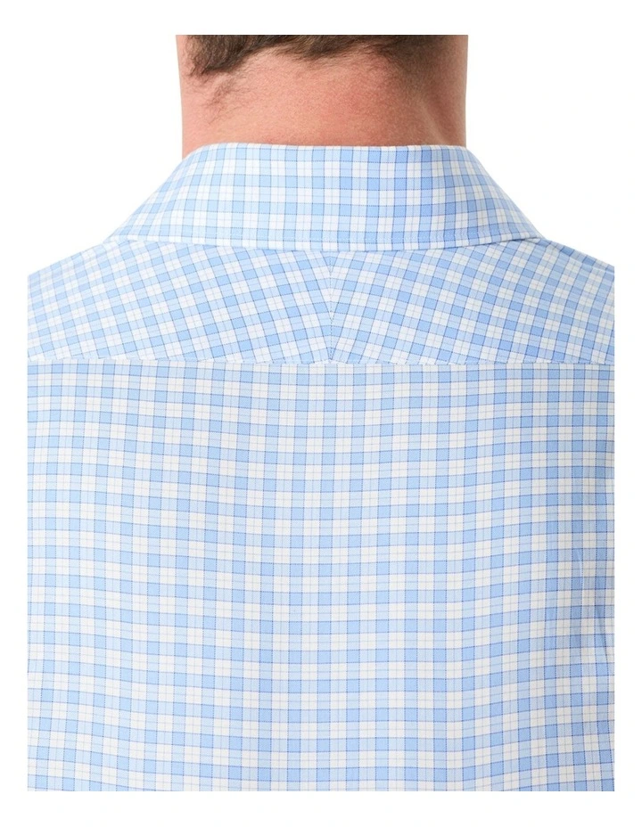 Keller Shirt in Sky image 3