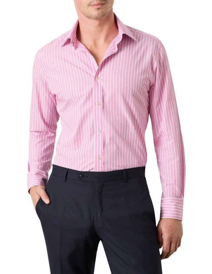Witteridge Shirt in Pink image 1