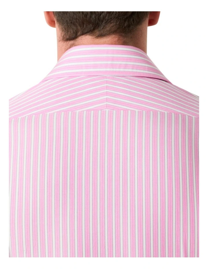 Witteridge Shirt in Pink image 3