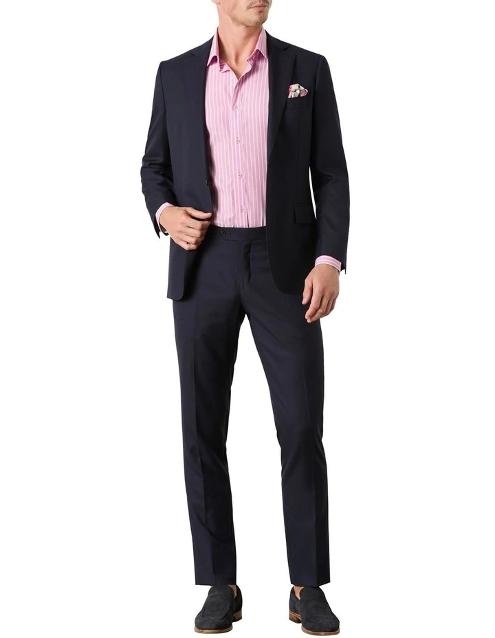 Witteridge Shirt in Pink image 4