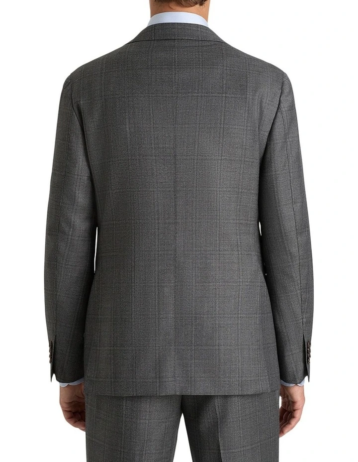 Nomadi Jacket in Grey image 4