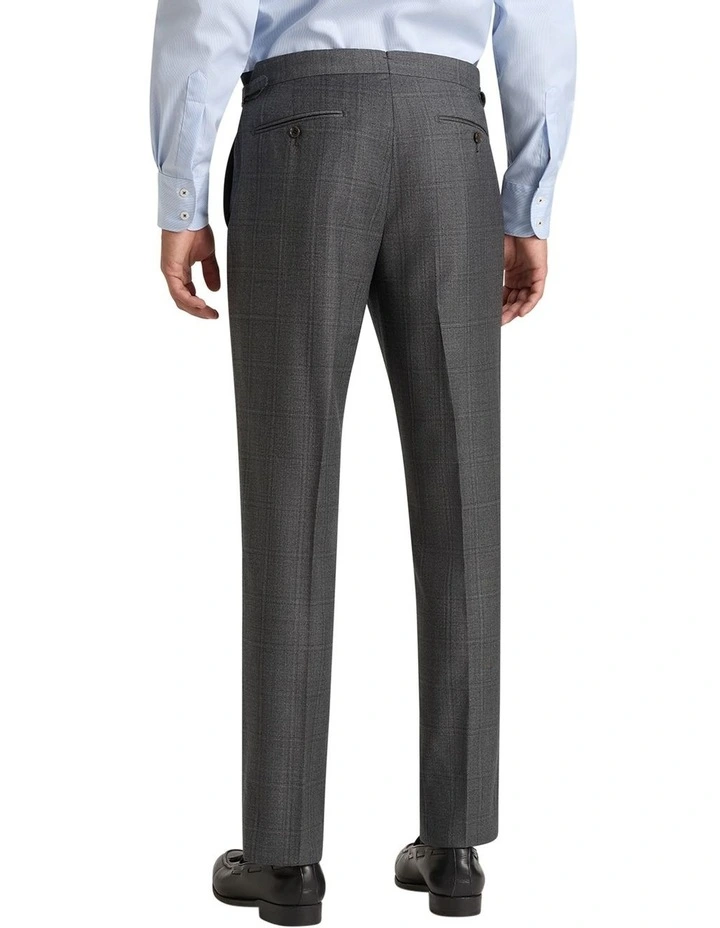 Nomadi Trouser in Grey image 2