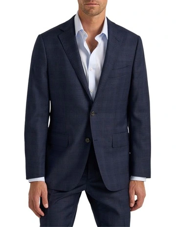 Ballack Jacket in Navy