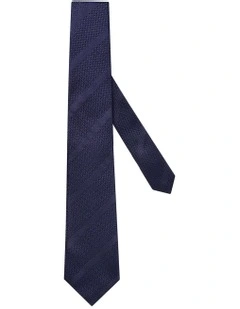 Deluca Tie in Navy