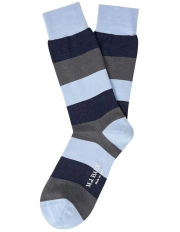 Filardi Socks in Sky