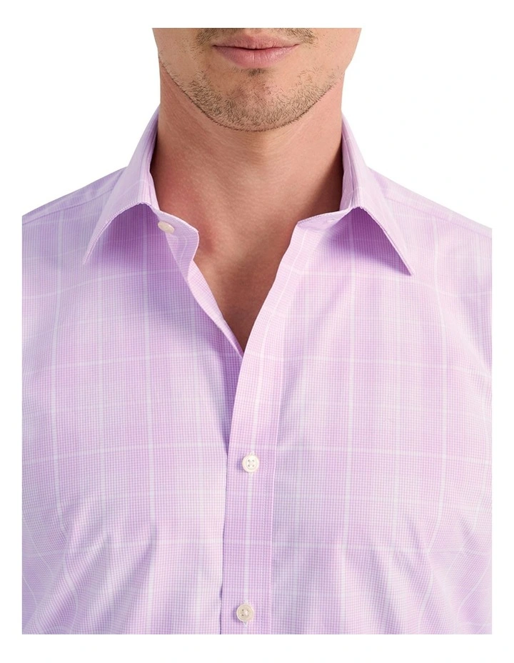 Garvey Shirt in Pink image 2
