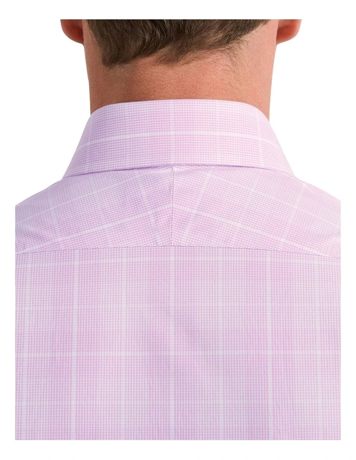 Garvey Shirt in Pink image 3