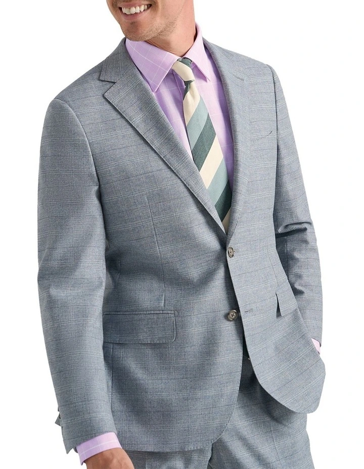 Garvey Shirt in Pink image 4