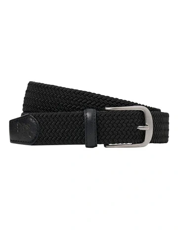 Arizona Belt in Black