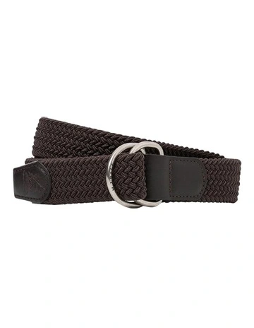 Maverick Belt in Brown
