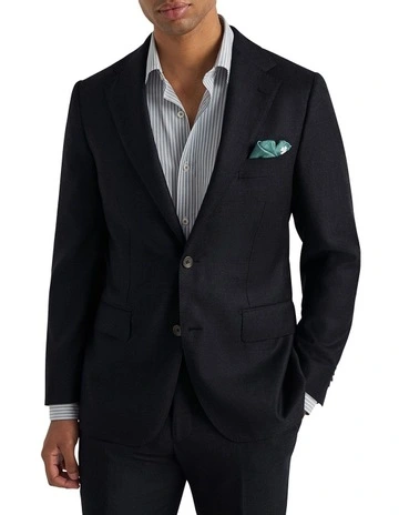 Carroway Jacket in Grey