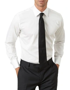 Blackrock White Tux Shirt