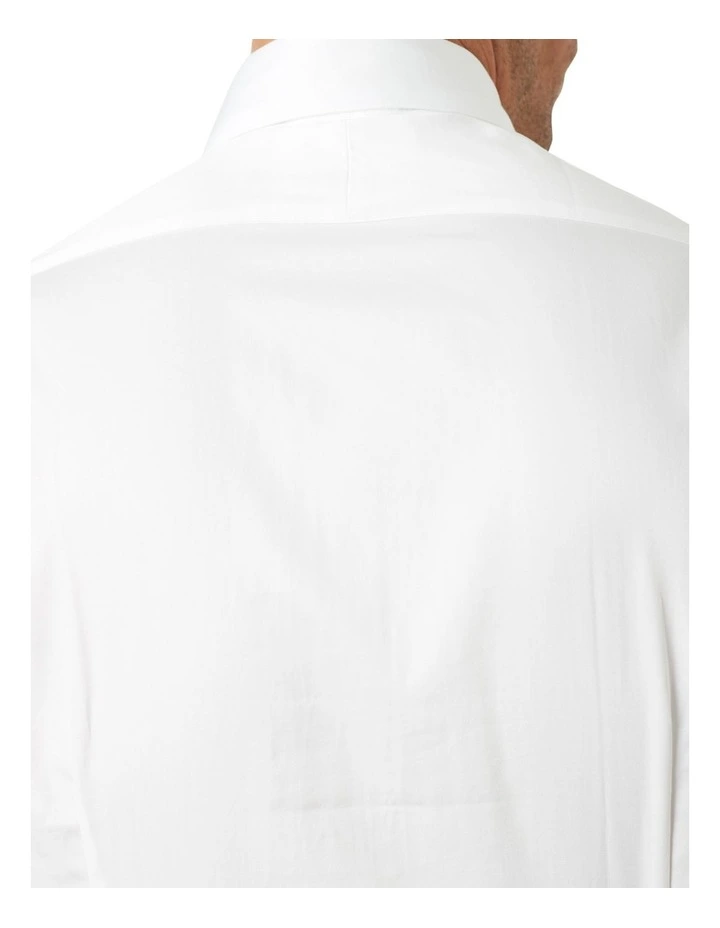 Blackrock White Tux Shirt image 3