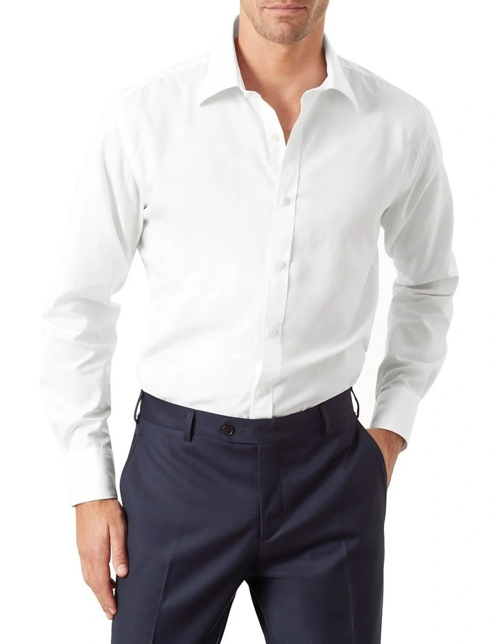 Parkvale White Shirt image 1