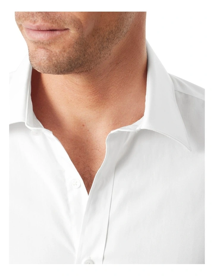 Parkvale White Shirt image 2