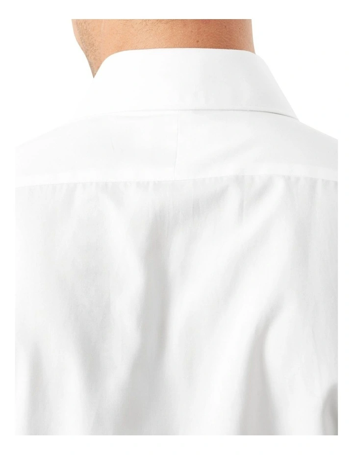 Parkvale White Shirt image 3