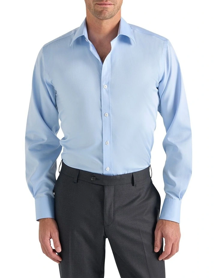 Whitely Twill Shirt image 1