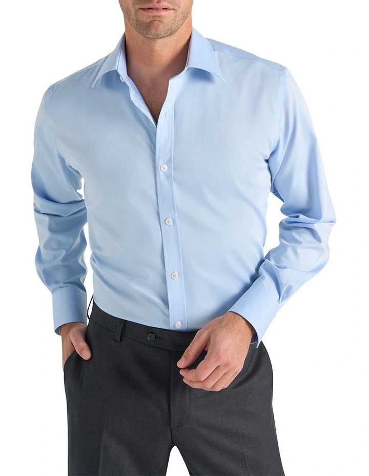 Whitely Twill Shirt image 2