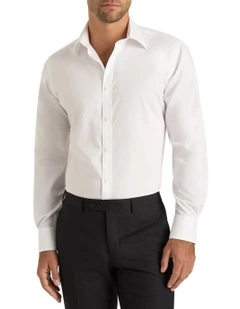 Whitely Twill Shirt