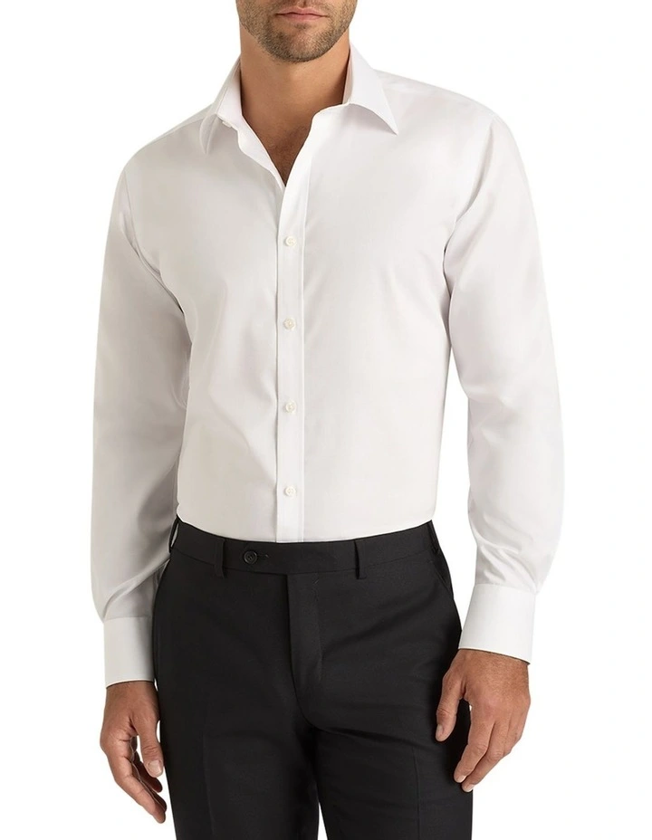 Whitely Twill Shirt image 1