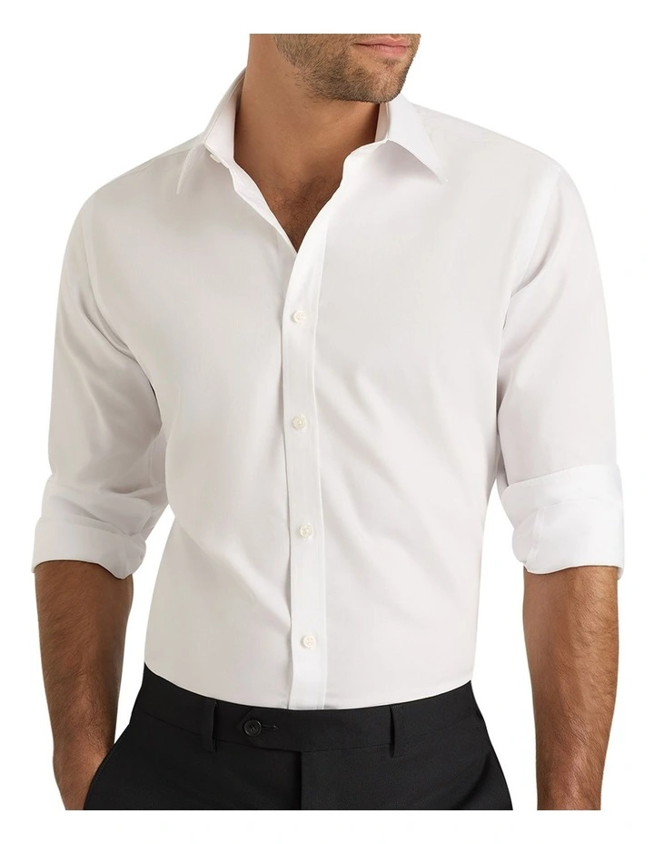Whitely Twill Shirt image 2