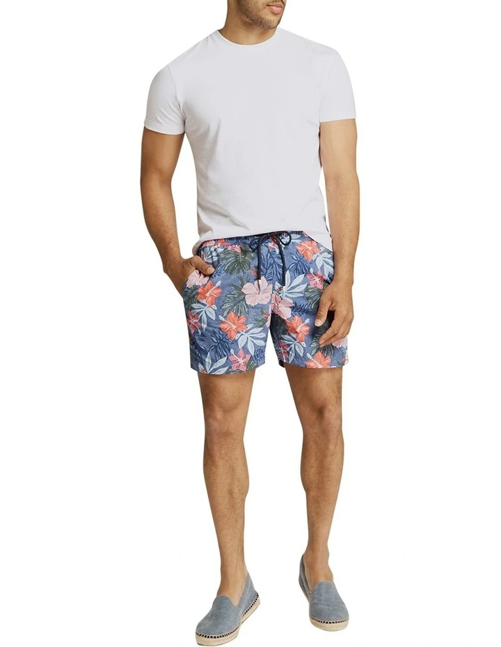 Havana Swim Short image 2
