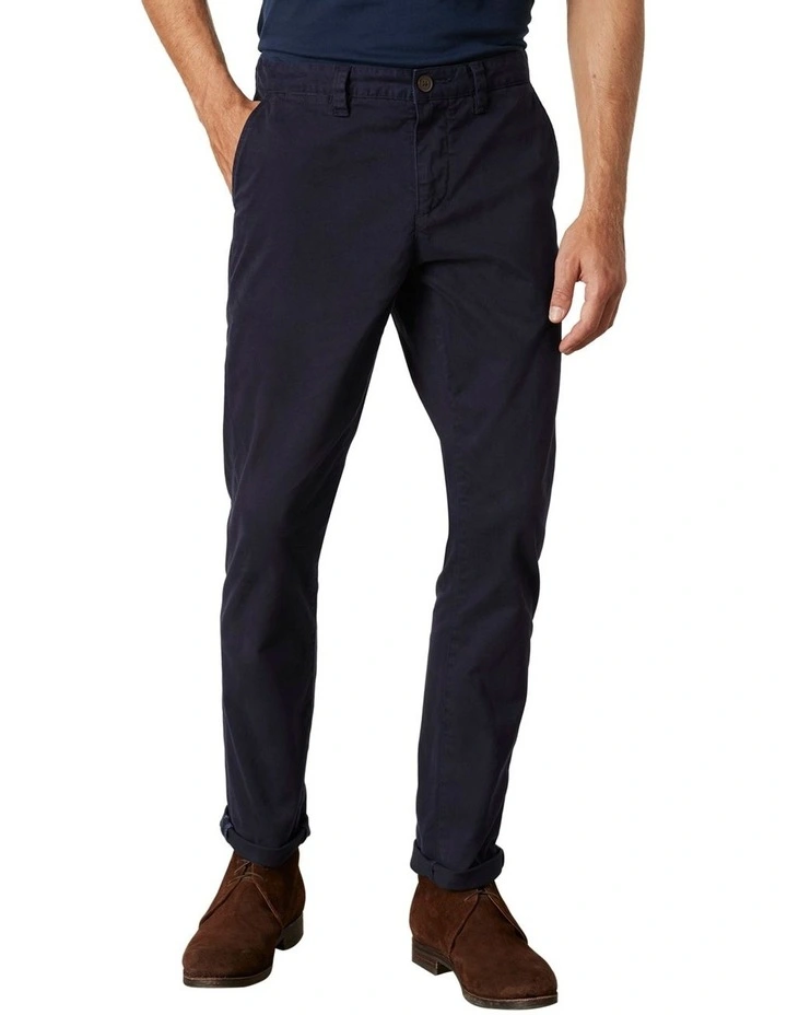McQueen Chino image 1