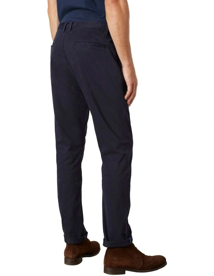 McQueen Chino image 2