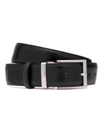 Fellini Black Belt