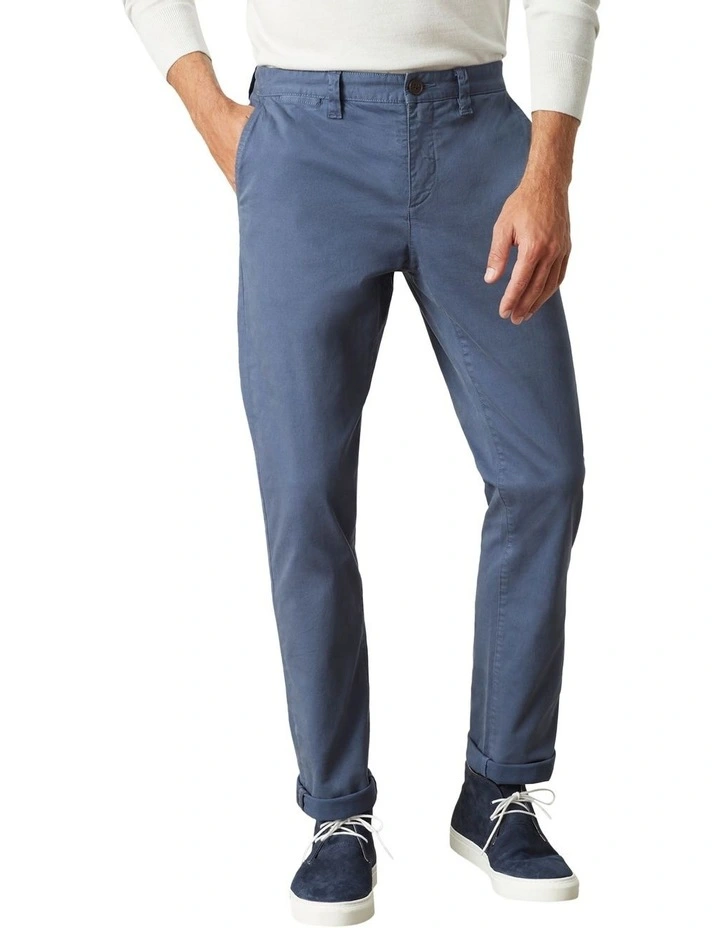 McQueen Chino image 1