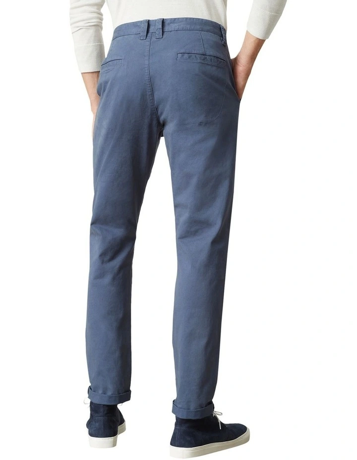 McQueen Chino image 2