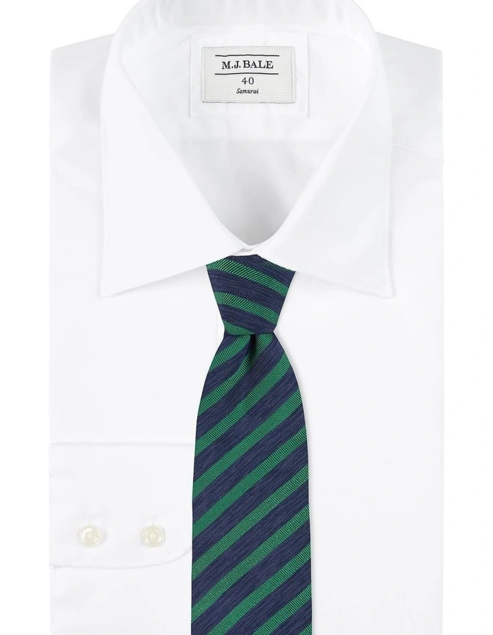 Caldew Green Tie image 2
