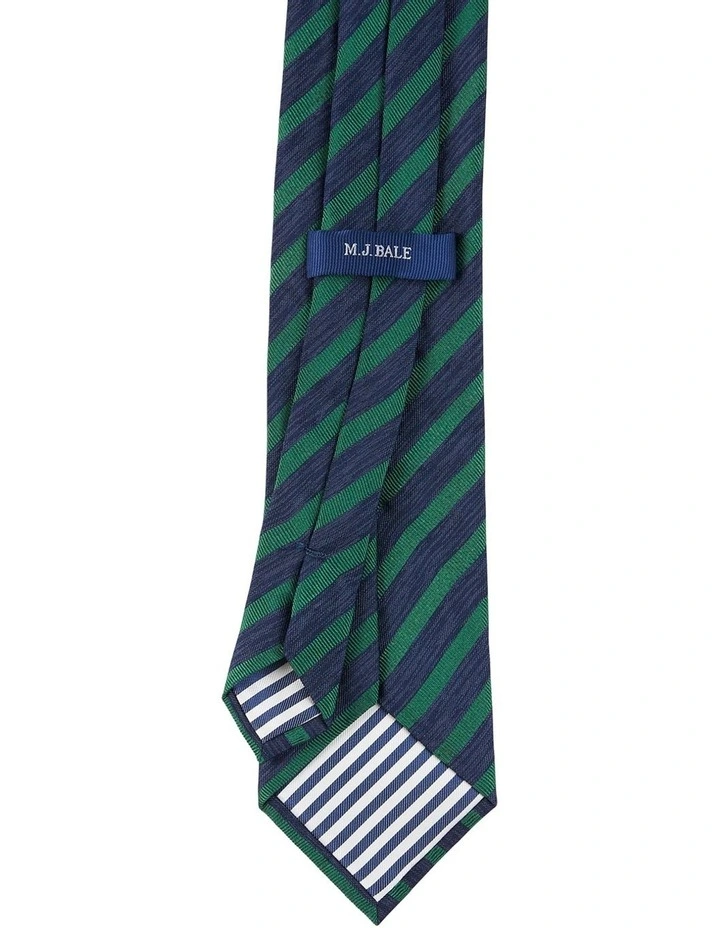 Caldew Green Tie image 3