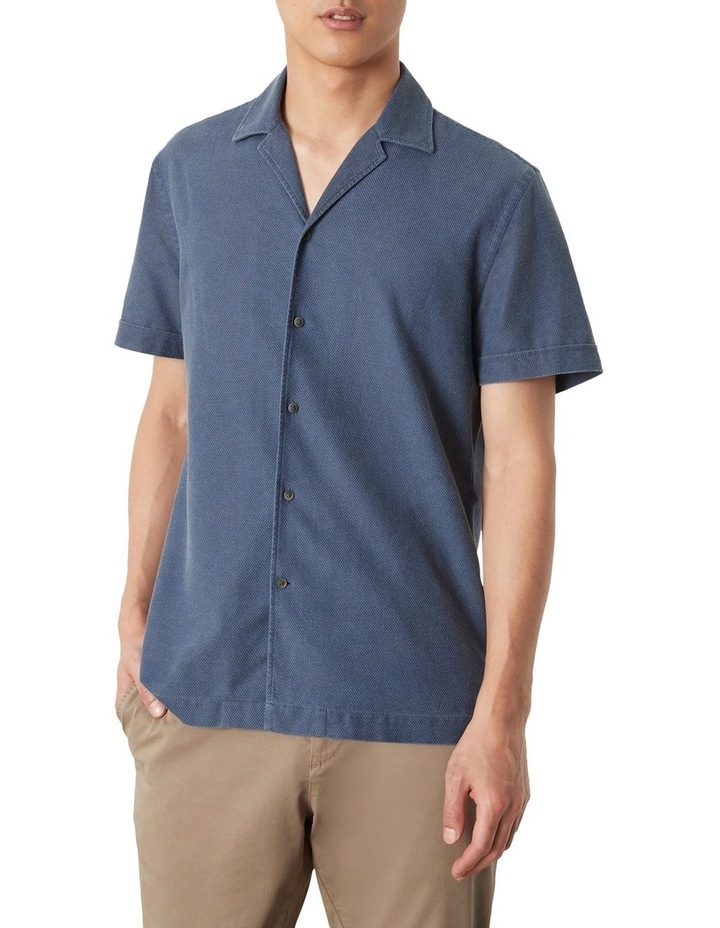 Mandarin Collar Shirt | Shop Online | MYER