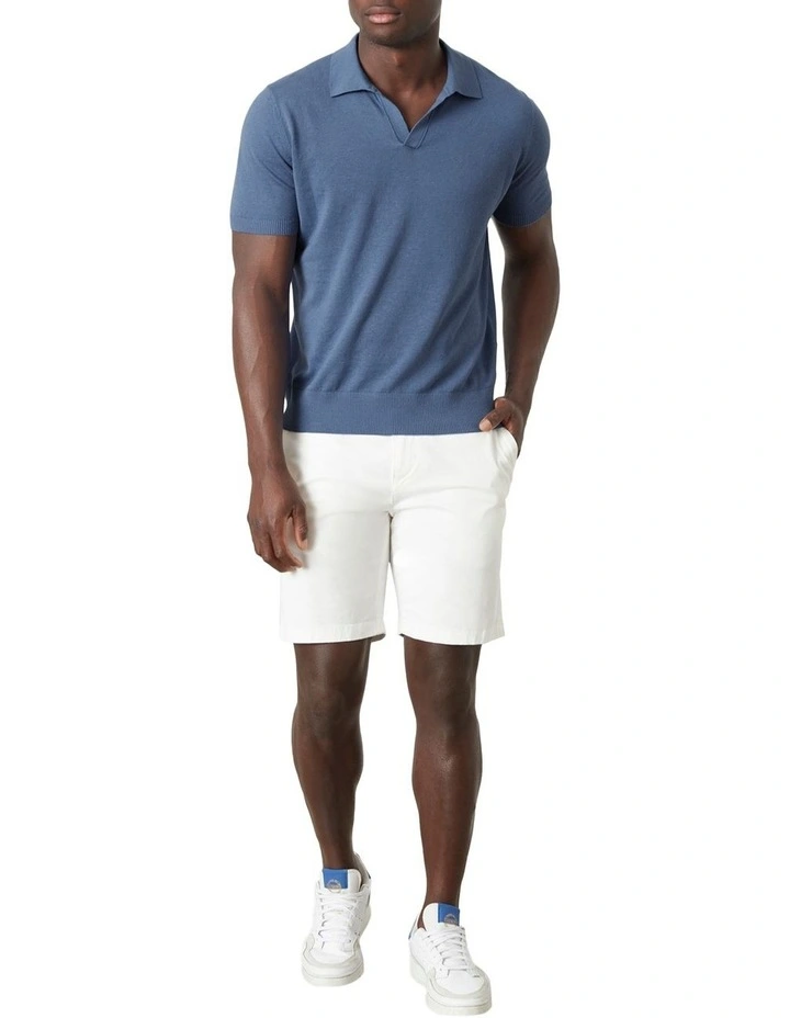 Dickie Knit Polo image 4