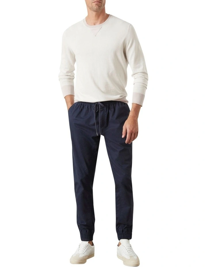 Kipling Organic Cotton Knit Sand image 5