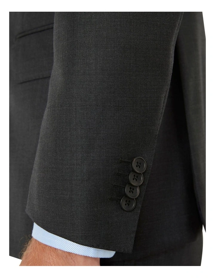 Ashford Jacket Grey image 5