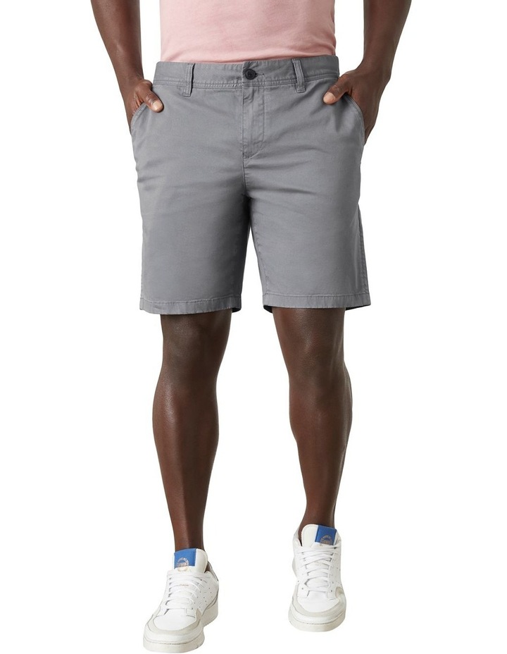 Roxburgh Chino Short Stone