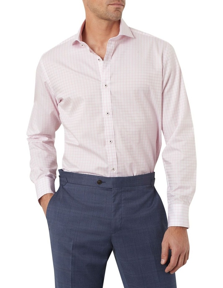 Whitmore Long Sleeve Shirt