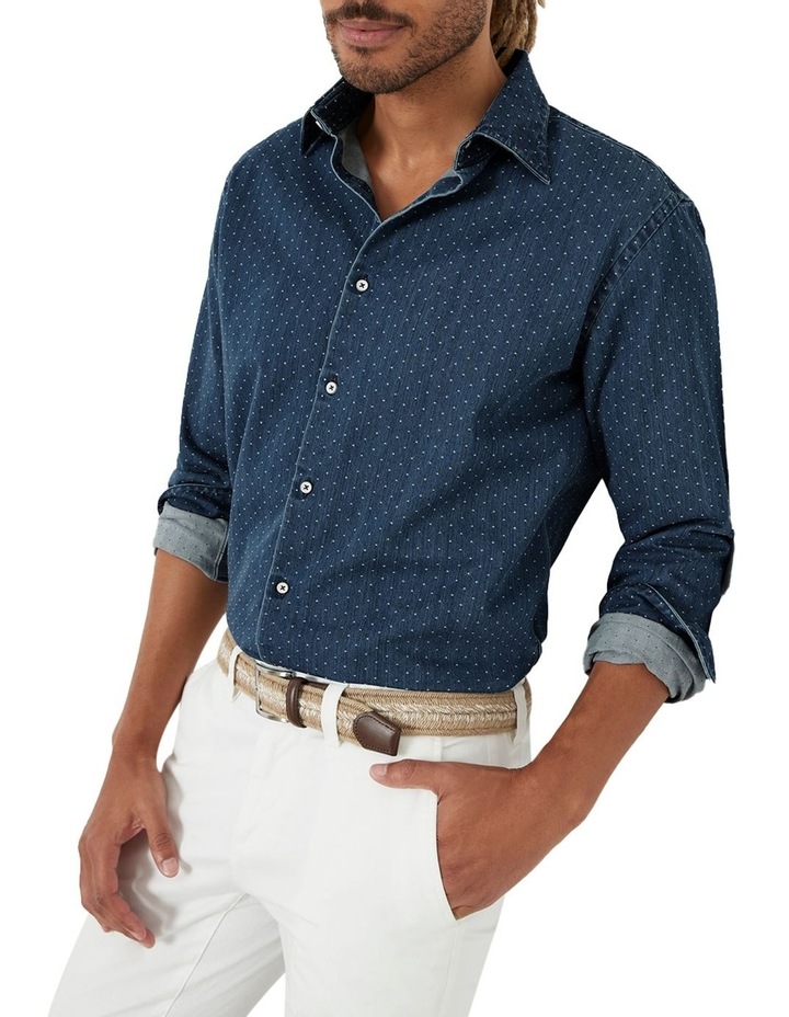 Denim Shirt Men | Shop 62 items | MYER