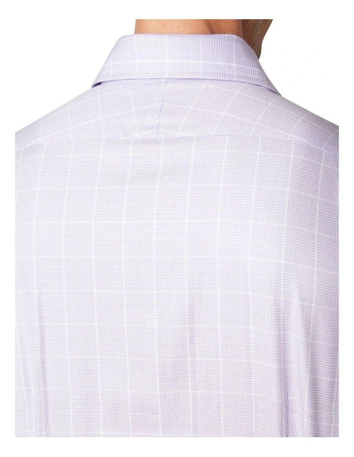 Lismore Shirt Lilac image 4