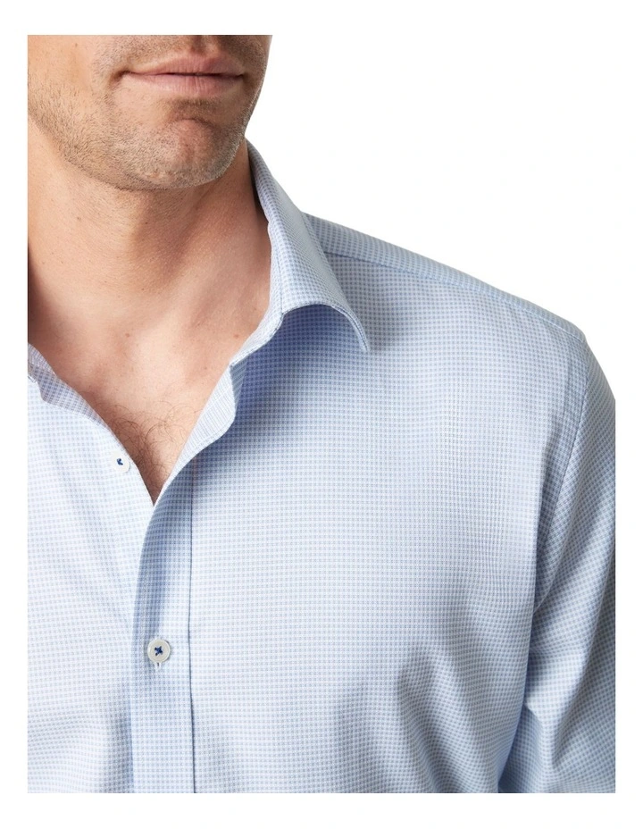 Pearce Shirt Sky image 3