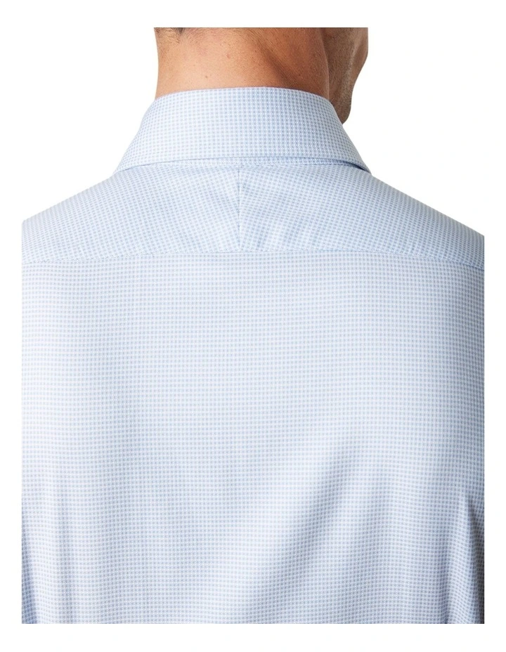 Pearce Shirt Sky image 4