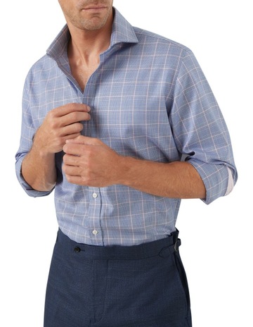 Romford Shirt Dry'N'Fly Navy