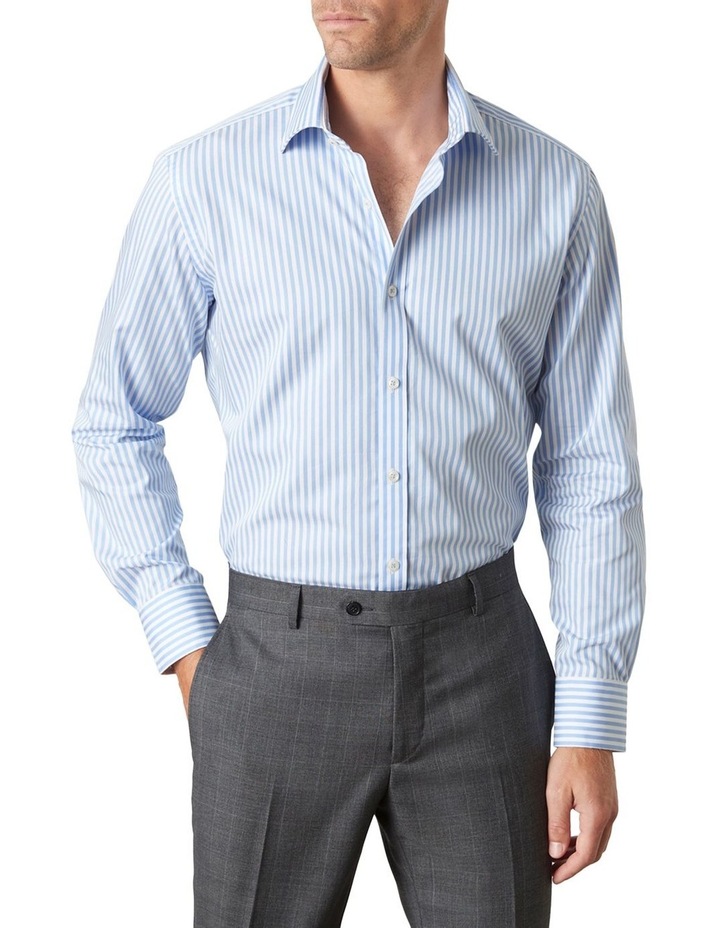 Stanley Long Sleeve Shirt