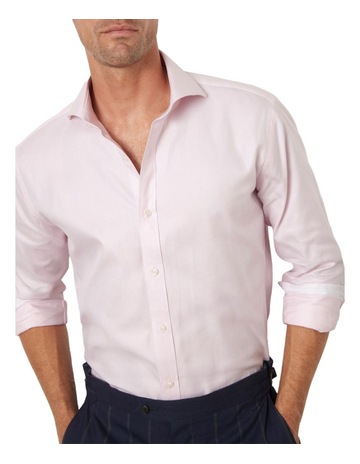 Pink colour