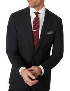 M.J. Bale Wattle Kingston Jacket In Black