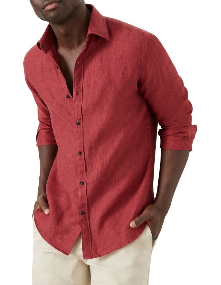Best linen shirts australia clearance