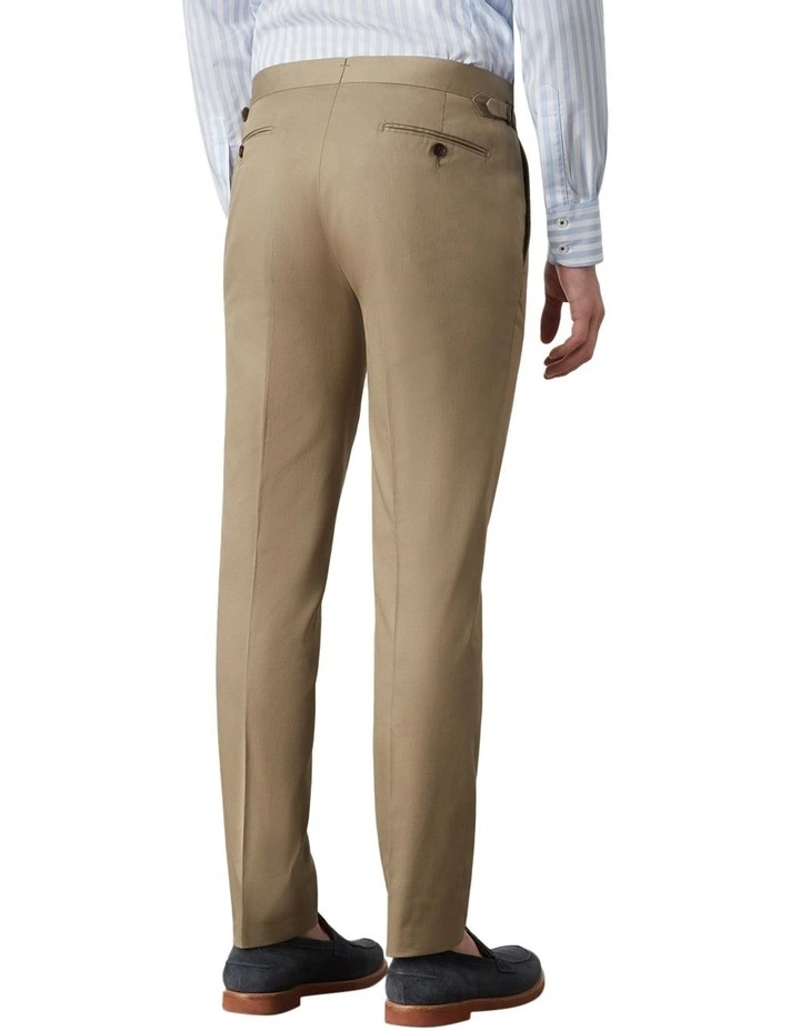 Fairbanks Trouser in Taupe image 3