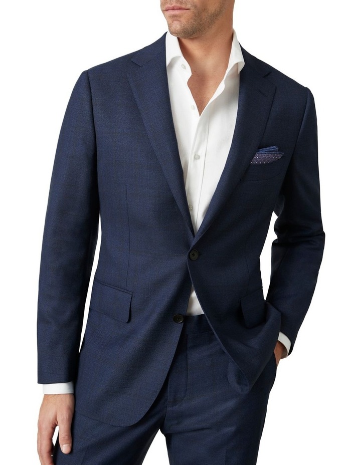 blue color blazer online